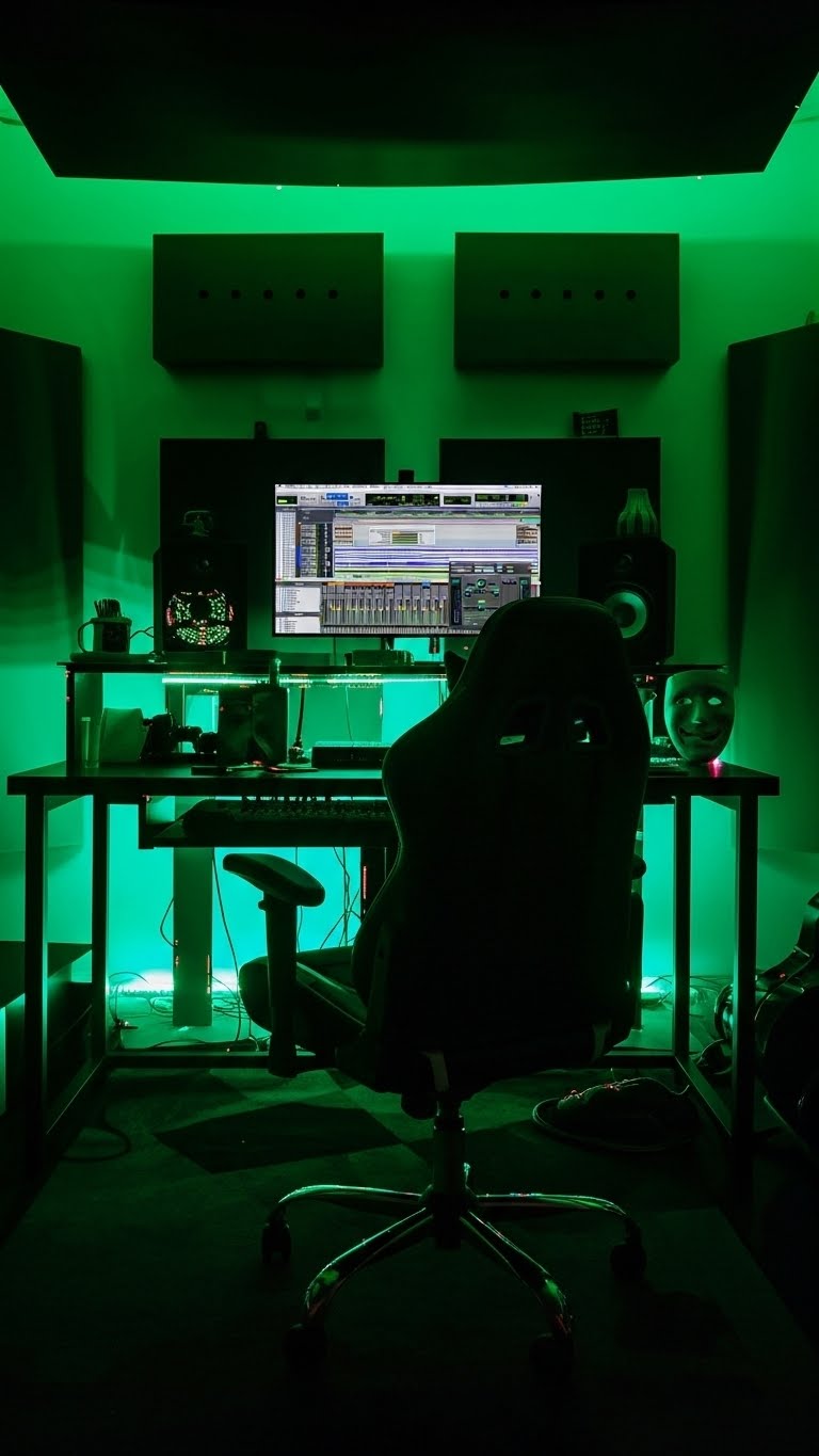 Precision & Critical Comfort